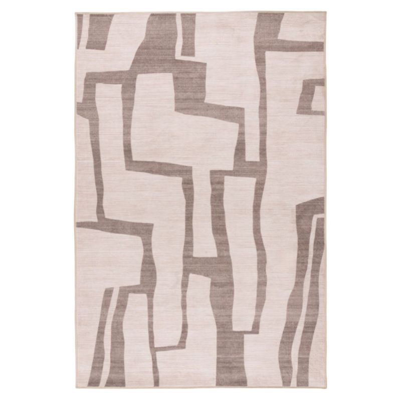 Bluster 325 Taupe 160 x 230 cm