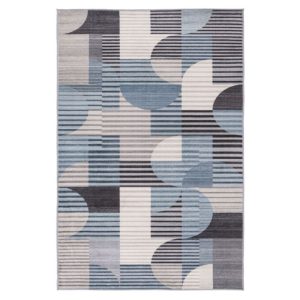 Bluster 425 Blau 120 x 170 cm Bluster 425 Blau 120 x 170 cm