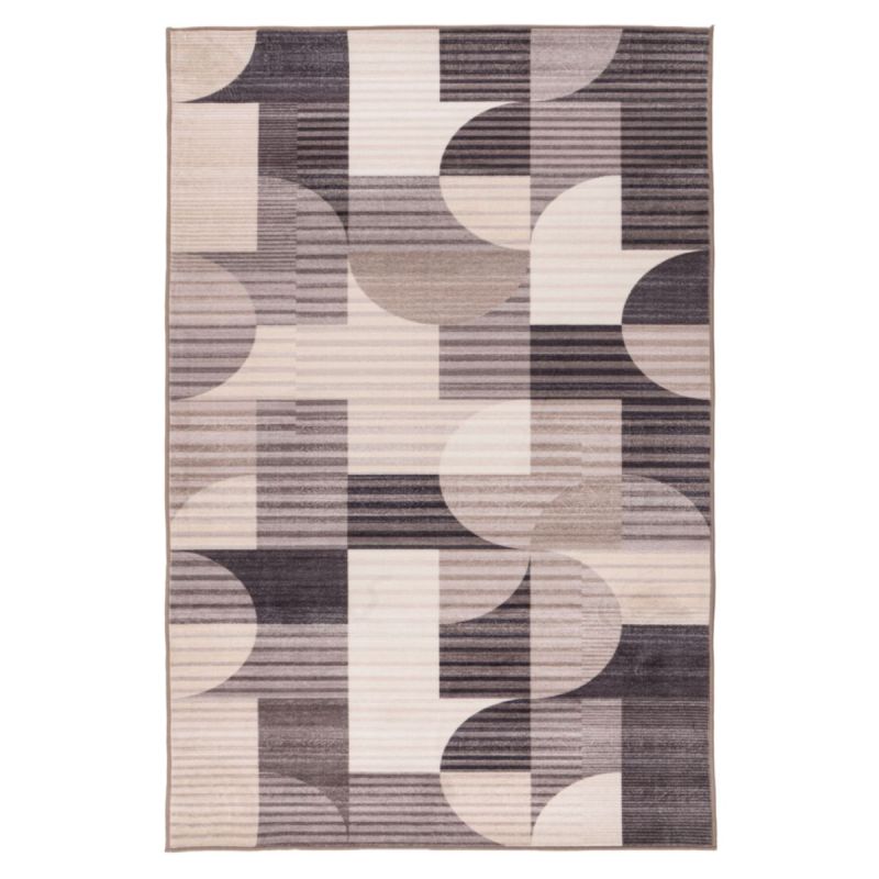 Bluster 425 Taupe 200 x 290 cm