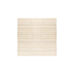 Bohist 125 Natural 200cm x 200cm Bohist 125 Natural 200cm x 200cm