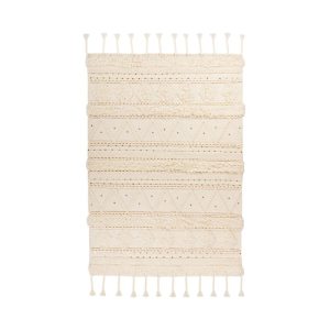 Bohist 525 Creme 200cm x 290cm Bohist 525 Creme 200cm x 290cm