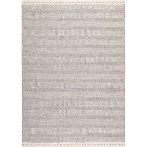 Bombay 343 Silber 200cm x 290cm