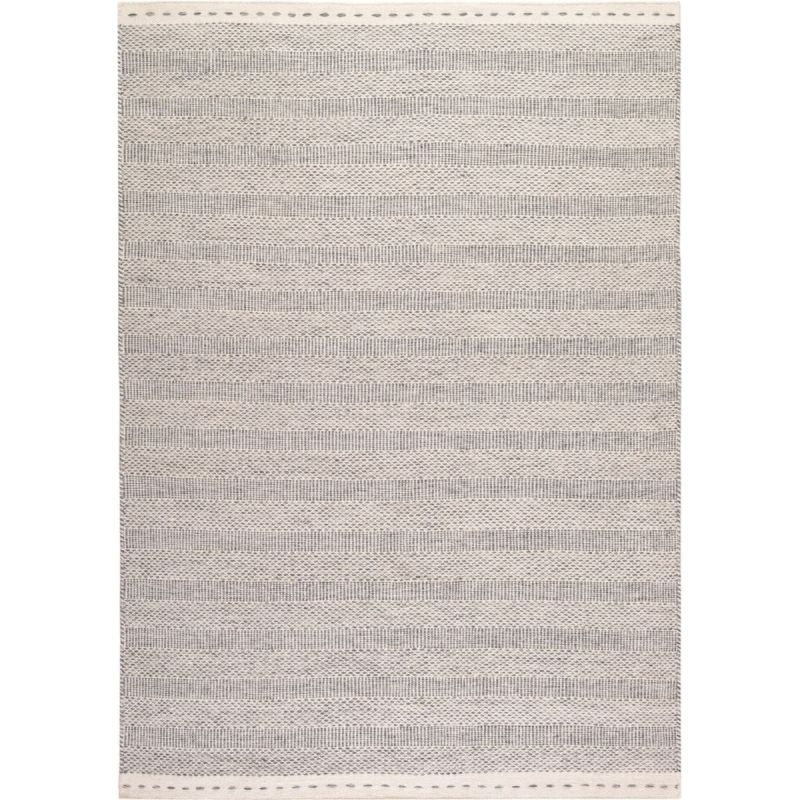 Bombay 343 Silber 200cm x 290cm
