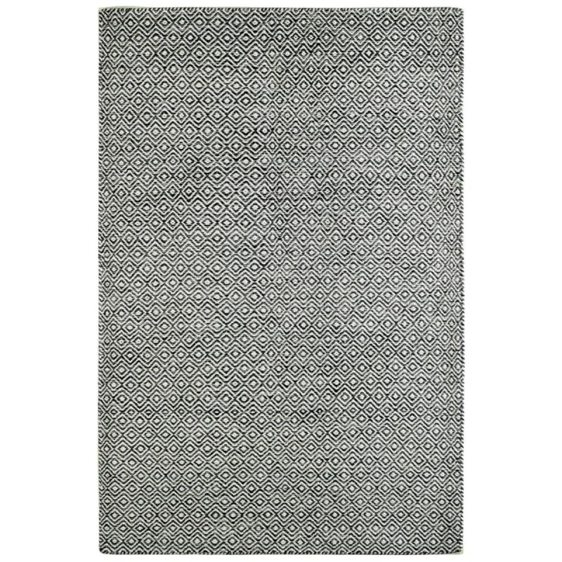 Bombay 344 Graphit 160cm x 230cm