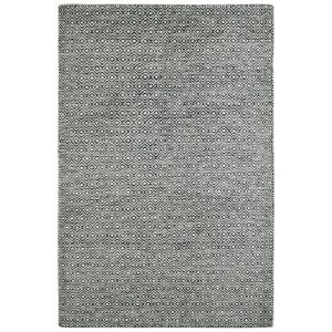 Bombay 344 Graphit 200cm x 290cm