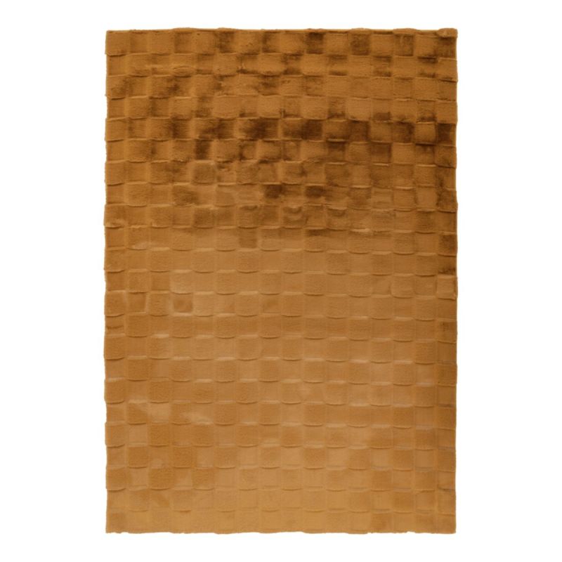 Botany 625 Gelb 200 x 290 cm