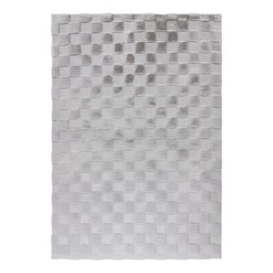 Botany 625 Silber 160 x 230 cm Botany 625 Silber 160 x 230 cm