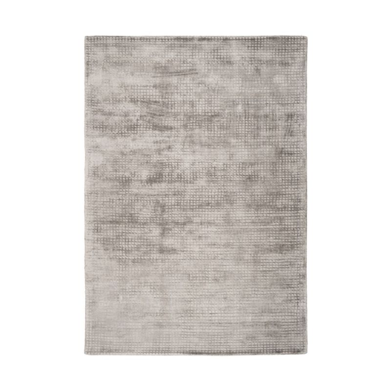 Bridget 125 Silber 200cm x 290cm