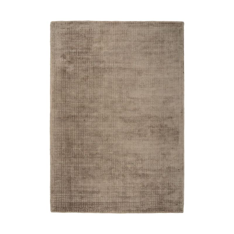 Bridget 125 Taupe 80cm x 150cm