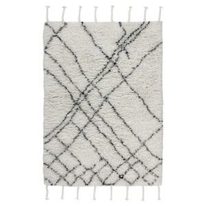 Casablanca 130 nature / ivory 200cm x 290cm Casablanca 130 nature / ivory 200cm x 290cm