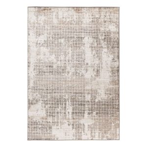 Catcher 325 Silber / Beige 160 x 230 cm