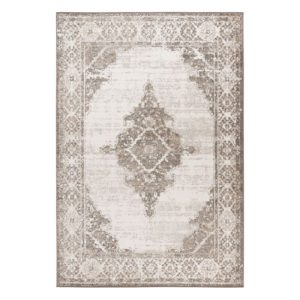 Catcher 425 Silber / Beige 160 x 230 cm