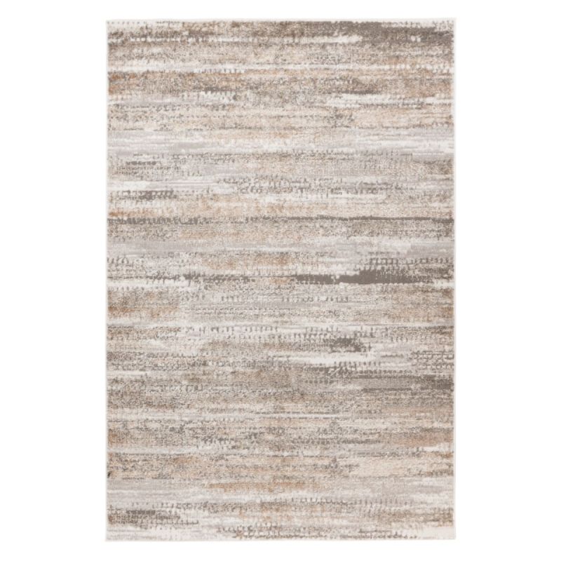 Catcher 525 Silber / Beige 200 x 290 cm