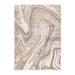 Chalk 125 Silber / Beige 80 x 150 cm Chalk 125 Silber / Beige 80 x 150 cm