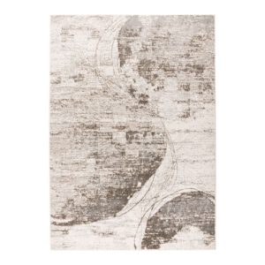 Chalk 325 Silber / Beige 160 x 230 cm Chalk 325 Silber / Beige 160 x 230 cm