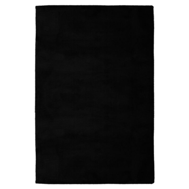Chaplin 545 Schwarz 160cm x 230cm