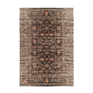 Charme 225 Multi / Rot 200cm x 290cm Charme 225 Multi / Rot 200cm x 290cm