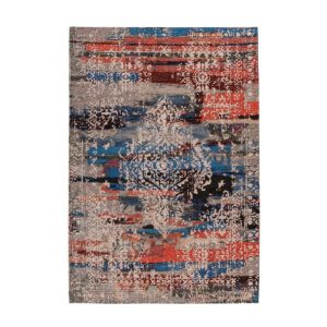 Charme 425 Multi / Rot 200cm x 290cm Charme 425 Multi / Rot 200cm x 290cm