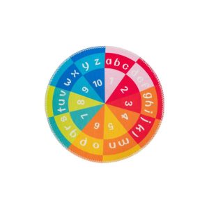 Kayoom Coco 325 Multi Ø 120cm Kayoom Coco 325 Multi Ø 120cm