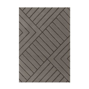 Cool 5055 Grau 120cm x 180cm