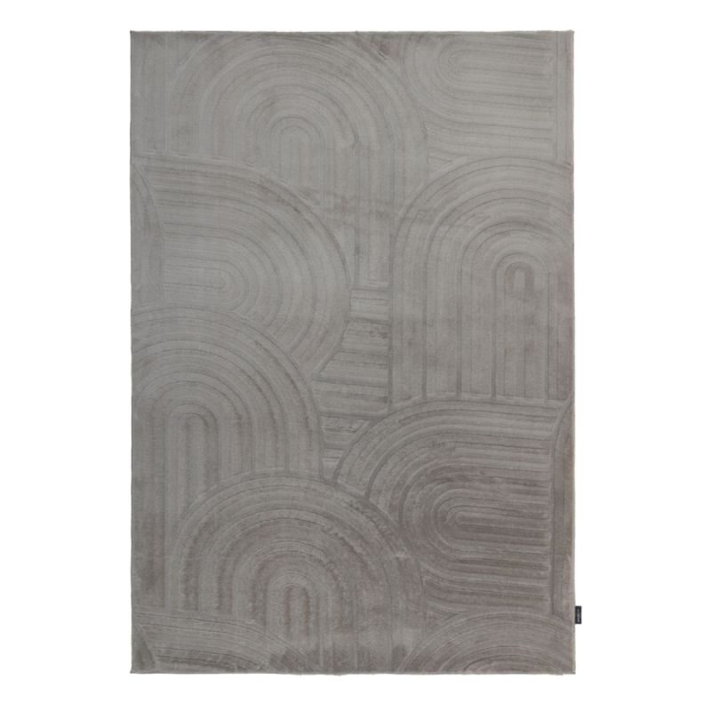 Cosmic 526 Grau 160cm x 230cm