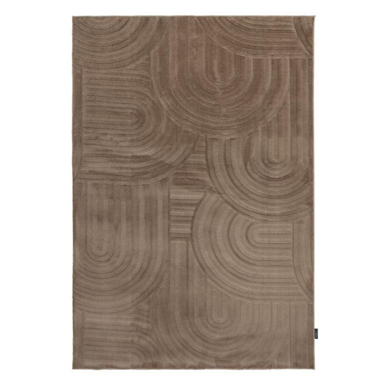 Cosmic 526 Taupe 160cm x 230cm