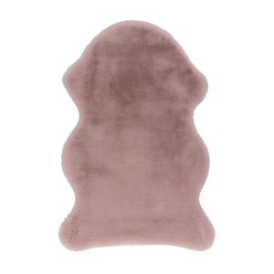 Cosy Sheepskin 525 Puderrosa 60cm x 90cm Cosy Sheepskin 525 Puderrosa 60cm x 90cm