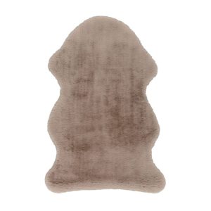 Cosy Sheepskin 525 Taupe 60cm x 90cm Cosy Sheepskin 525 Taupe 60cm x 90cm