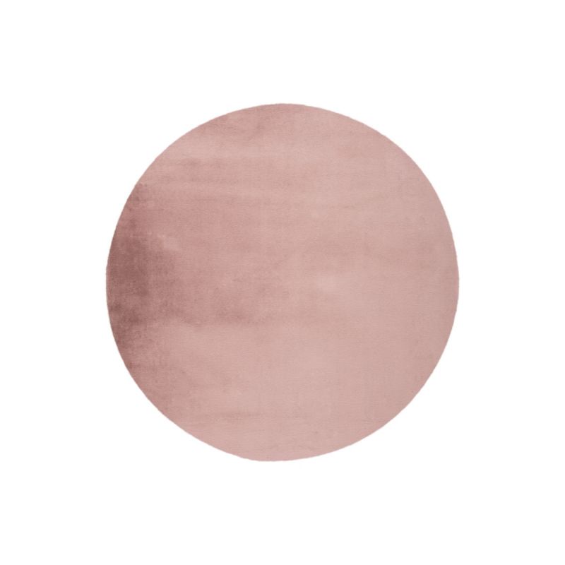 Cross 425 Pastellrosa 120cm x 120cm