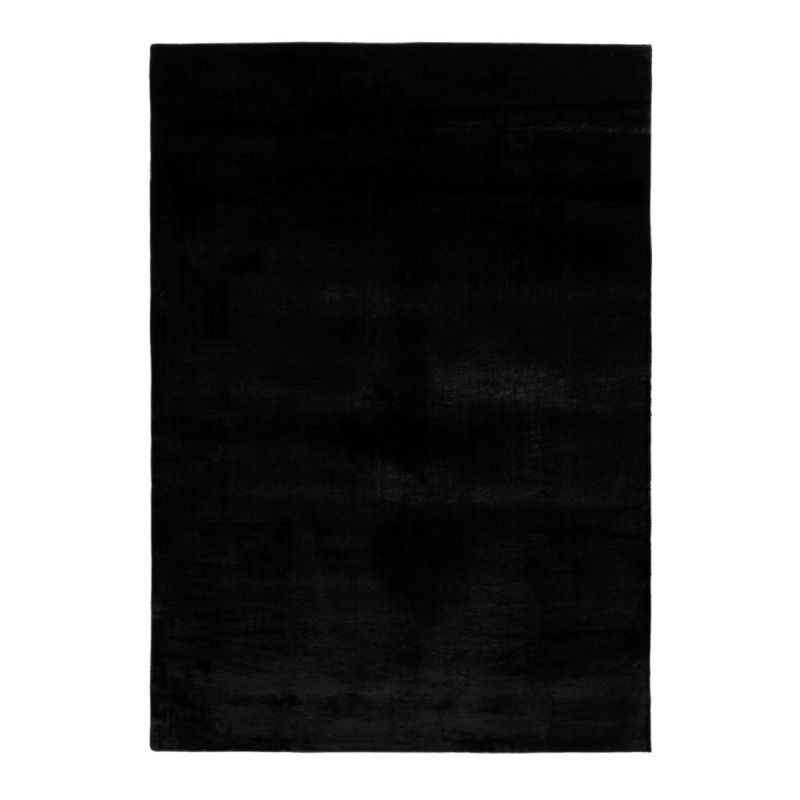 Cross 425 Schwarz 200cm x 290cm