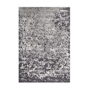Damast 400 Braun / Natural 120cm x 180cm Damast 400 Braun / Natural 120cm x 180cm