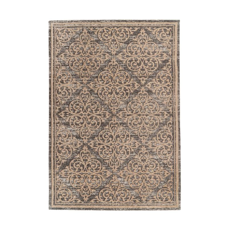Davis 125 Beige 160 x 230 cm