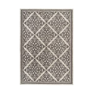 Davis 125 Grau 120 x 170 cm Davis 125 Grau 120 x 170 cm