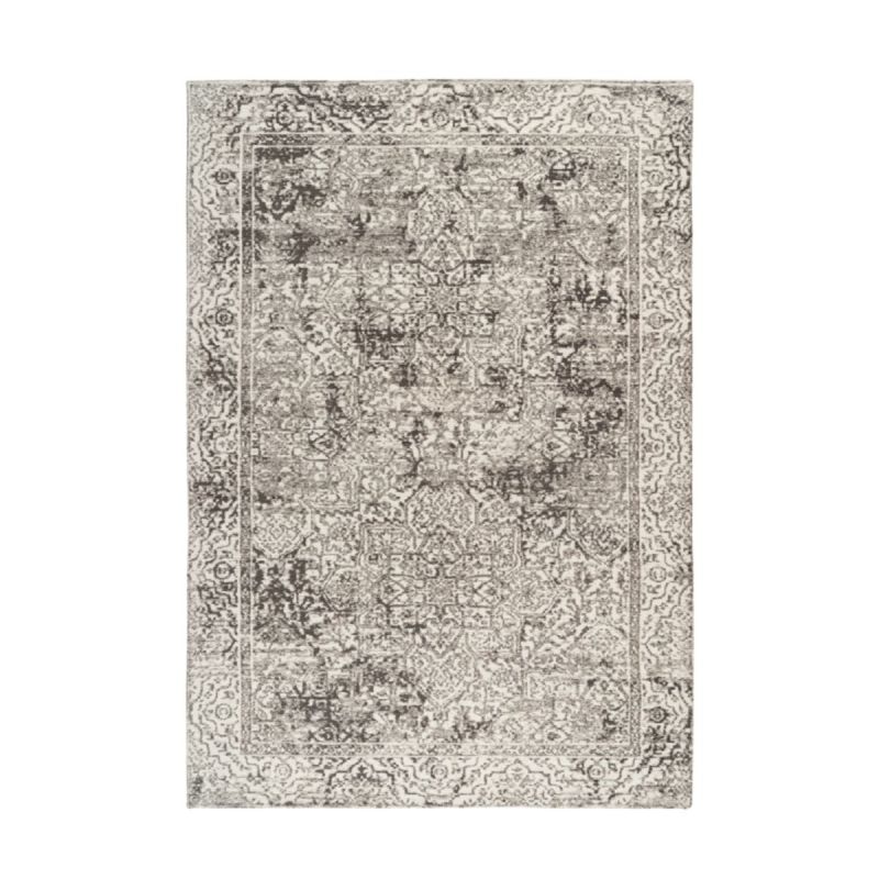 Davis 225 Grau 120 x 170 cm