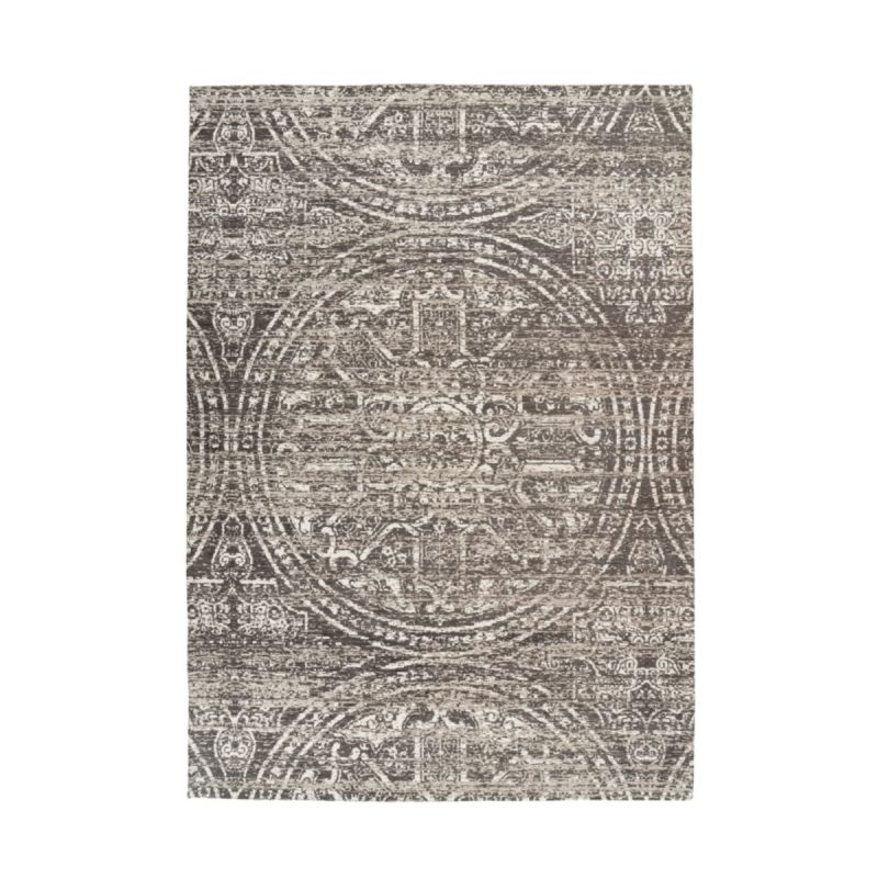Davis 425 Grau 80 x 150 cm