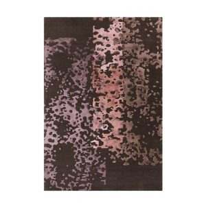 Diamond 8051 Dunkelgrau / Altrosa 170cm x 240cm Diamond 8051 Dunkelgrau / Altrosa 170cm x 240cm