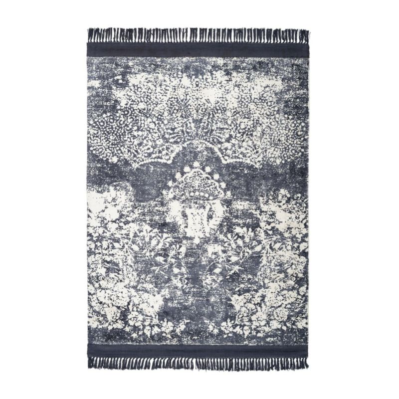 Dolce Vita 125 Violett 120cm x 170cm