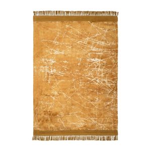 Dolce Vita 225 Gold 120cm x 170cm Dolce Vita 225 Gold 120cm x 170cm