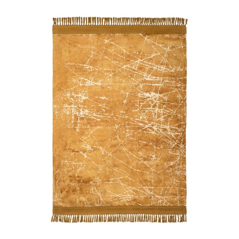 Dolce Vita 225 Gold 200cm x 290cm
