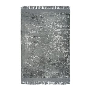 Dolce Vita 225 Grau 120cm x 170cm Dolce Vita 225 Grau 120cm x 170cm