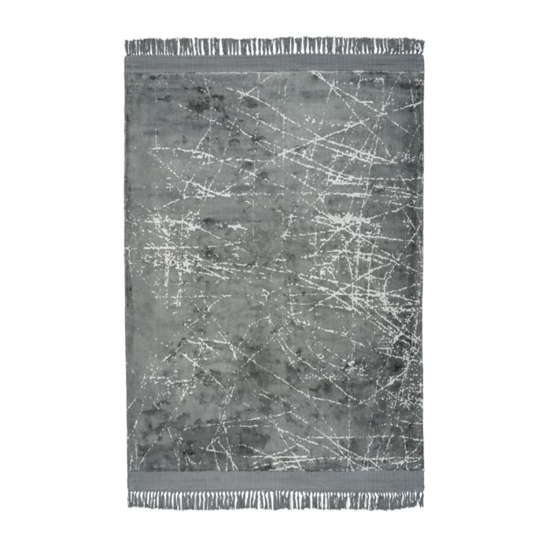 Dolce Vita 225 Grau 200cm x 290cm