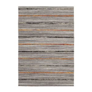 Duarte 110 Natur / Orange 120cm x 170cm Duarte 110 Natur / Orange 120cm x 170cm