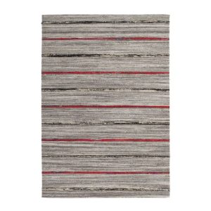 Duarte 110 Natur / Rot 160cm x 230cm Duarte 110 Natur / Rot 160cm x 230cm