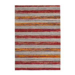 Duarte 210 Natur / Rot 120cm x 170cm Duarte 210 Natur / Rot 120cm x 170cm