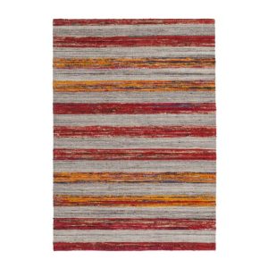 Duarte 210 Natur / Rot 160cm x 230cm Duarte 210 Natur / Rot 160cm x 230cm
