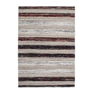 Duarte 210 Schwarz / Weiß 80cm x 150cm Duarte 210 Schwarz / Weiß 80cm x 150cm