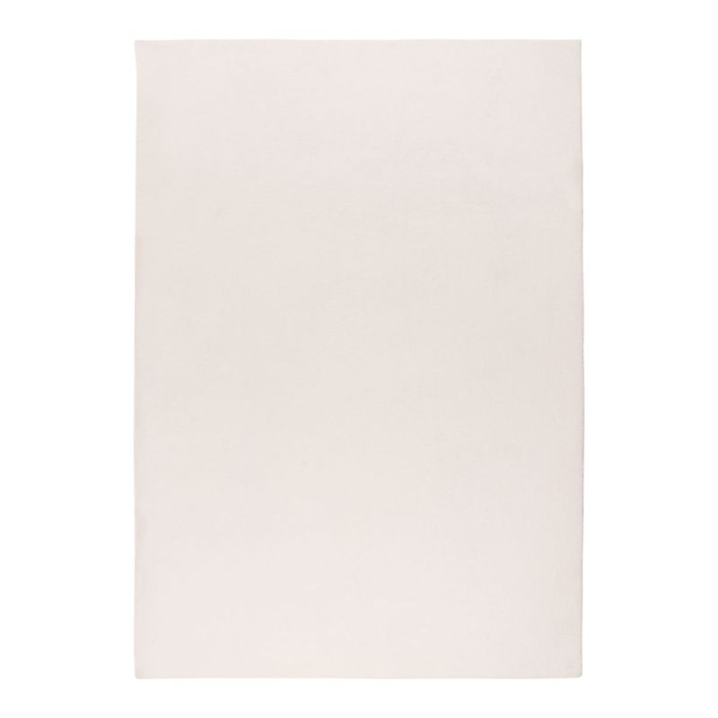 Earthquake 225 Elfenbein 200 x 280 cm