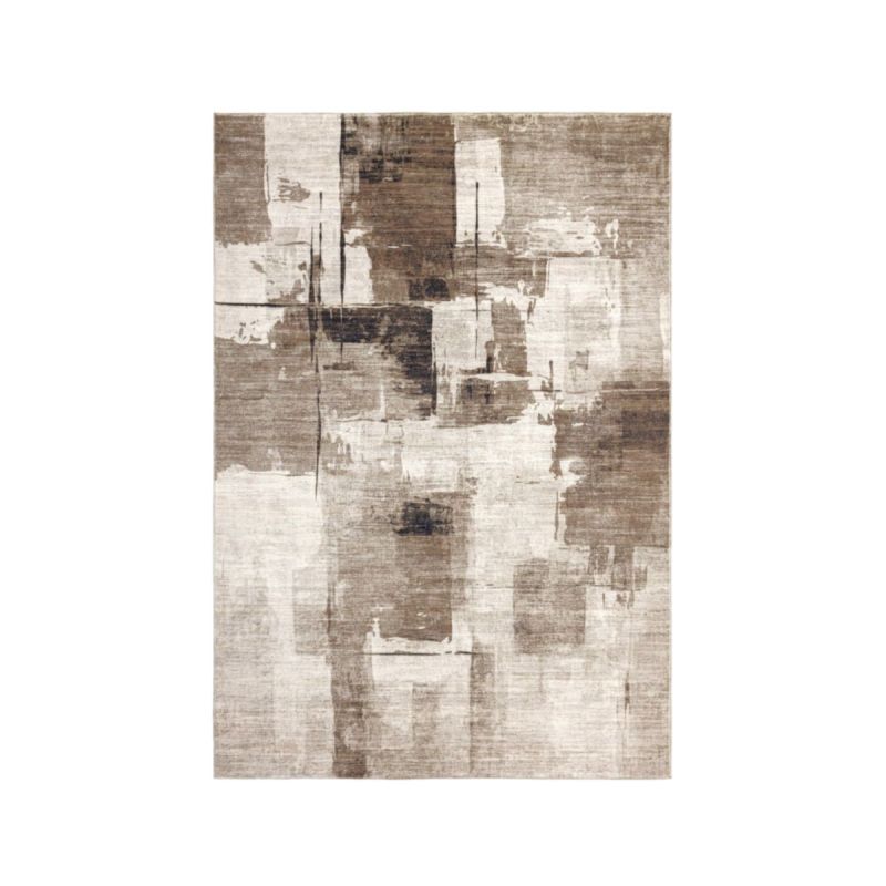 Elegantica 325 Taupe 80cm x 150cm