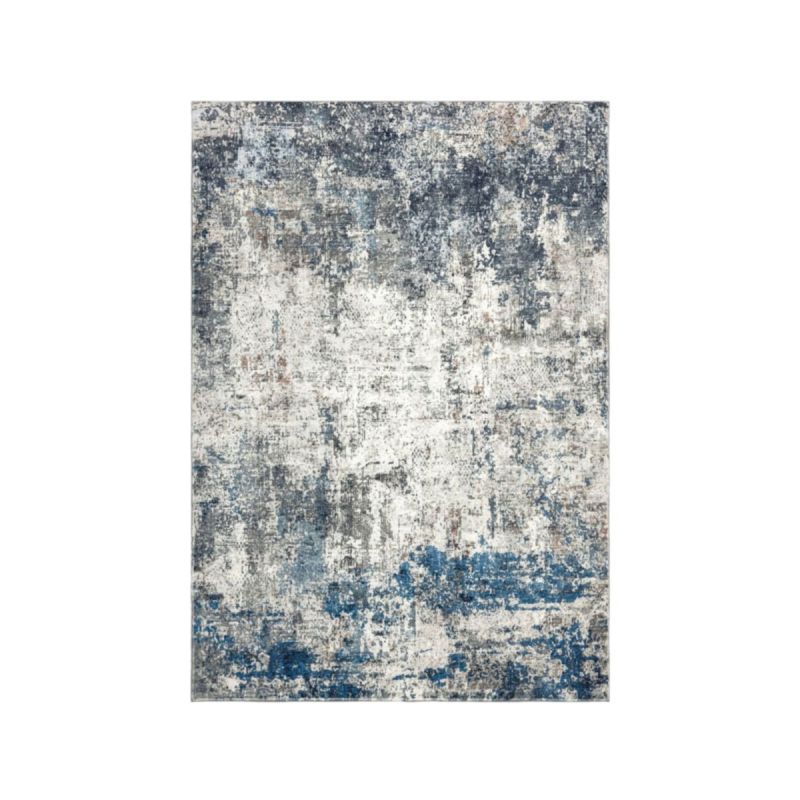 Elegantica 328 Blau 160cm x 230cm