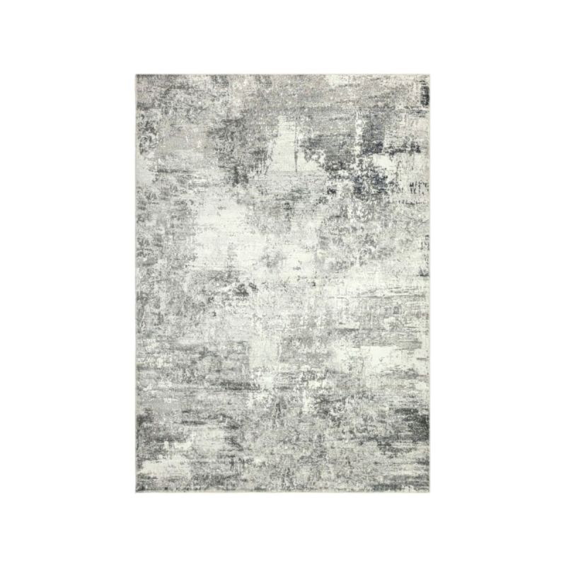 Elegantica 330 Grau 120cm x 170cm
